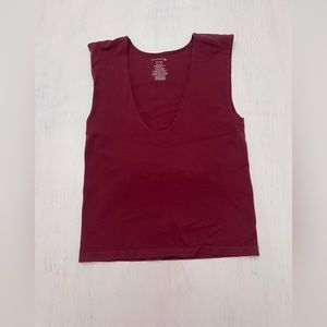 Free people tank top